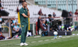 Paolo Sammarco participates in the Serie A 2025-2026 match between Torino and Verona in To...