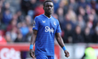 Idrissa Gueye of Everton is seen during the Premier League match between Brentford and Eve...