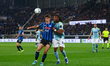 Charles De Ketelaere during the Serie A match between Atalanta BC and Juventus FC at New B...