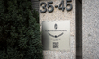 The Constitutional Court of Hungary (Alkotmanybirosag) is seen in Budapest, Hungary, on Ap...