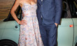 Kristin N. Engle and Ryan Engle arrive at the New York Premiere Of Universal Pictures' 'Yo...