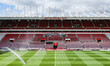A general view of Stadium of Light ahead of the Premier League match between Sunderland an...