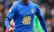 Demarai Gray of Birmingham City in action during the Sky Bet Championship match between Bi...