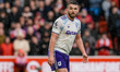 John McGinn of Aston Villa during the Premier League match between Nottingham Forest and A...