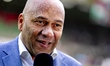 Sinclair Bischop of ESPN during the Dutch Vriendenloterij Eredivisie match between NEC and...