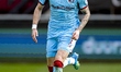 Jakub Moder of SC Feyenoord Rotterdam during the Dutch Vriendenloterij Eredivisie match be...