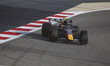 Isack Hadjar of Red Bull Racing is seen ahead of the pre-season tests for the 2026 Formula...