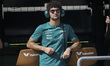Jak Crawford of the Aston Martin F1 Team is seen ahead of the pre-season tests for the 202...