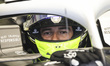 Sergio Perez of the Cadillac F1 Team is seen ahead of the pre-season tests for the 2026 Fo...