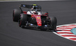 Lewis Hamilton of Scuderia Ferrari prepares ahead of the Japanese Grand Prix for the 2026...