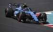 Carlos Sainz of Williams Racing is seen ahead of the Japanese Grand Prix for the 2026 Form...