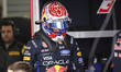 Max Verstappen of Red Bull Racing prepares for the Japanese Grand Prix for the 2026 Formul...