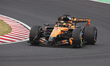 Oscar Piastri of the McLaren F1 Team is seen ahead of the Japanese Grand Prix for the 2026...