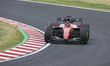 Charles Leclerc of Scuderia Ferrari is seen ahead of the Japanese Grand Prix for the 2026...