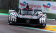 Loic Duval (France), Theo Pourchaire (France), and Malthe Jakobsen (Denmark) drive the #94...
