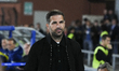 Cesc Fabregas, Head Coach of Como 1907, is seen during the match between Como 1907 and FC...