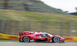 Mike Conway (GBR), Kamui Kobayashi (JPN), and Nyck De Vries (NED) drive the #7 Toyota GR01...