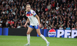 Esme Morgan of England Women, representing Washington Spirit, in action during the FIFA Wo...