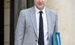 Laurent Panifous, Minister Delegate to the Prime Minister in charge of relations with Parl...