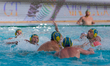 A general view during the World Aquatics Men's World Cup Division II water polo classifica...