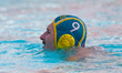 Matthew Byrnes of Australia swims during the World Aquatics Men's World Cup Division II wa...