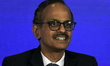 R Doraiswamy, Managing Director and Chief Executive Officer of Life Insurance Corporation...