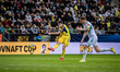 Matyas Kovacs of FC Kosice in action during the Slovnaft Cup 2025/26 Semi-Final Second Leg...