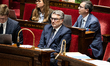 Florent Boudie, a member of the Ensemble Pour la Republique parliamentary group and Presid...