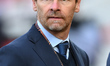 Andre Villas-Boas during the UEFA Europa League Quarter Final 2nd Leg match between Nottin...