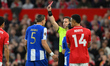 During the UEFA Europa League Quarter Final 2nd Leg match between Nottingham Forest and FC...