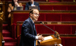 Thibault Bazin, deputy for the Droite Republicaine group, Les Republicains, and general ra...