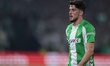 Pablo Fornals of Real Betis during the UEFA Europa League 2025/26 Quarter-Final Second Leg...