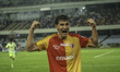 Saul Crespo, a Spanish professional footballer for Indian Super League club East Bengal FC...