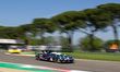 Frederic Makowiecki, Victor Martins, and Jules Gounon drive the #36 Alpine A424 for Alpine...