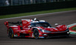 Sebastien Buemi, Brendon Hartley, and Ryo Hirakawa drive the #8 Toyota GR010 Hybrid for To...