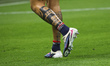 Nike Performance PHANTOM 6 in action during the Serie A match between FC Internazionale an...