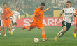 Igor Orlikowski of Zaglebie Lubin is seen during the PKO Bank Polski Ekstraklasa match bet...
