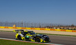 Maxime Martin (Belgium), Rui Andrade (Angola), and Martin Berry (Australia) drive the #61...