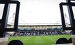 A general stadium view during the Sky Bet Championship match between Preston North End and...