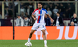 Chadi Riad of Crystal Palace FC in action during the UEFA Conference League 2025/26 Quarte...
