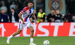 Chadi Riad of Crystal Palace FC in action during the UEFA Conference League 2025/26 Quarte...