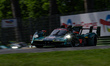 #009 Alex Riberas and Marco Sorensen of Team Aston Martin Thor and Team Aston Martin Walky...