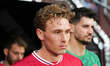 Sebastian Sebulonsen (FC K0ln)  looks on during Matchday 30 1.Bundesliga: St. Pauli and Co...