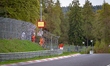 A code red is issued following a serious accident during the ADAC 24h Nurburgring race at...