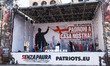Jordan Bardella, Member of the European Parliament and Chair of the Patriots for Europe Gr...