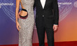 Marianne Fonseca and Andrew Taggart arrive at the 12th Annual Breakthrough Prize Ceremony...