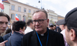 Ks. dr hab. Jaroslaw Wasowicz, chaplain to President Karol Nawrocki since August 2025, is...