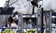Primitivo Nieves of Spain rides Galiant VDS during the Grand Prix Jumping CSI 4* at Casas...