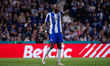 Seko Fofana of FC Porto is seen in action during the Liga Portugal Betclic 2025/26 League...