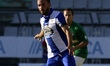 Emre Çolak pass the ball during the Trofeo Concepción Arenal, preseason match on July 29,...